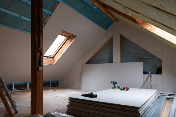 Professional Insulation Contractor in Chagrin Falls, OH