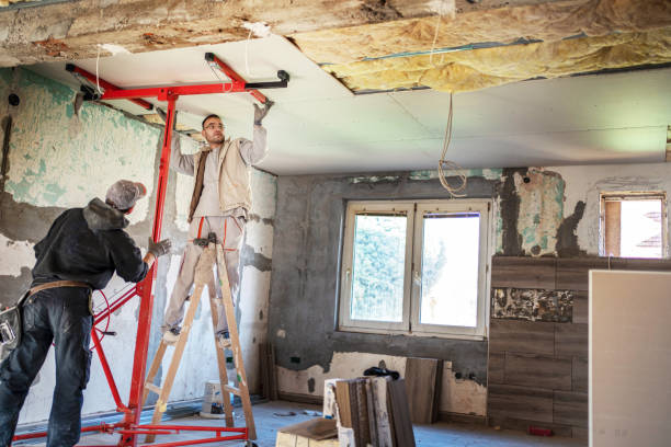 Best Insulation Maintenance and Repair in Chagrin Falls, OH