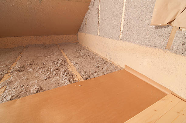 Types of Insulation We Offer in Chagrin Falls, OH