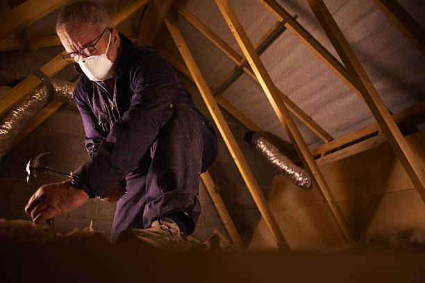 Best Cellulose Insulation in Chagrin Falls, OH