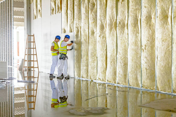 Best Insulation for Specific Applications in Chagrin Falls, OH